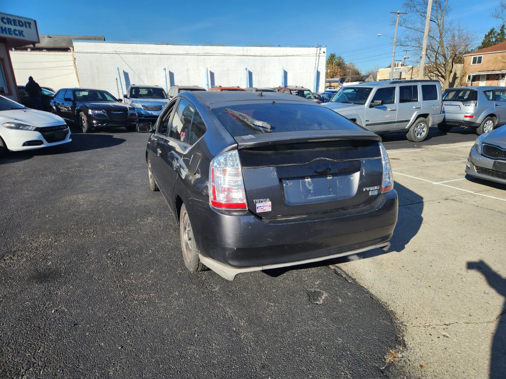 2008 Toyota Prius Image 7