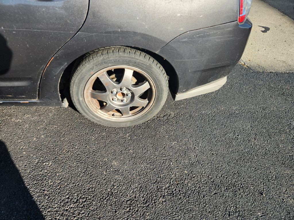 2008 Toyota Prius Image 9