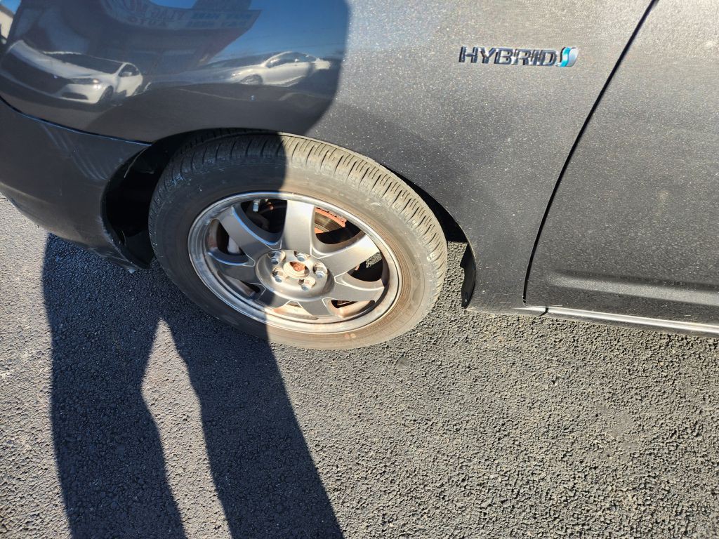 2008 Toyota Prius Image 10