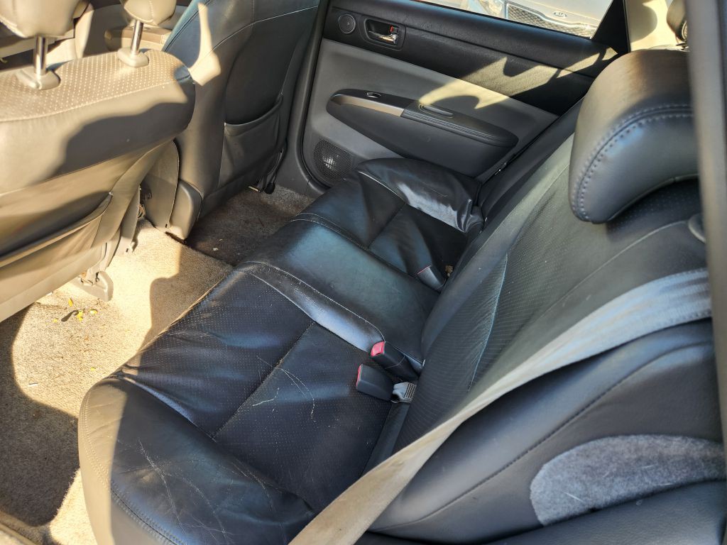 2008 Toyota Prius Image 11