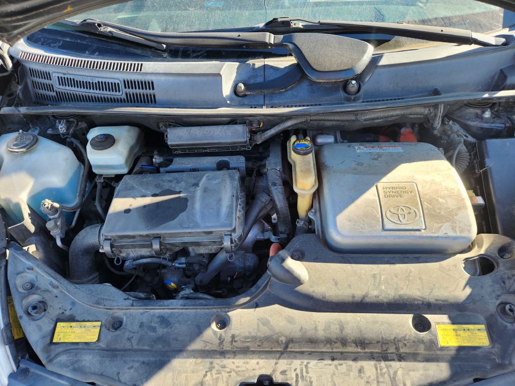 2008 Toyota Prius Image 13