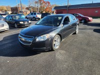 Image for 2011 Chevrolet Malibu 2LT ID: 6997984