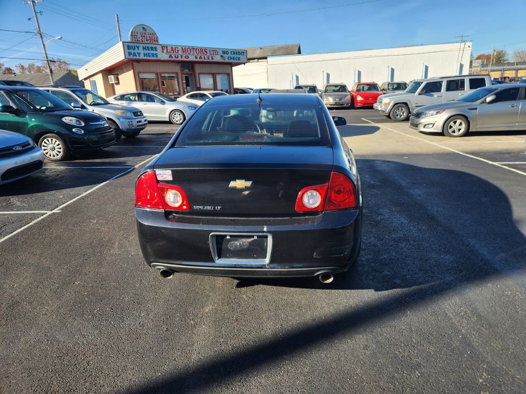 2011 Chevrolet Malibu Image 6