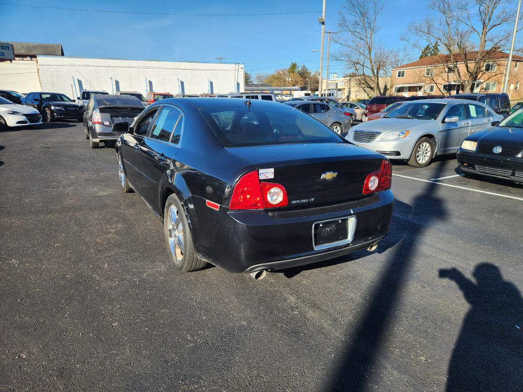 2011 Chevrolet Malibu Image 7