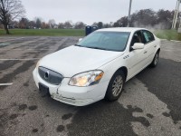 Image for 2008 Buick Lucerne CX ID: 7018251