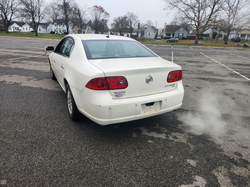 2008 Buick Lucerne Image 7