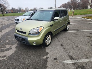 Image for 2011 Kia Soul + ID: 7018274
