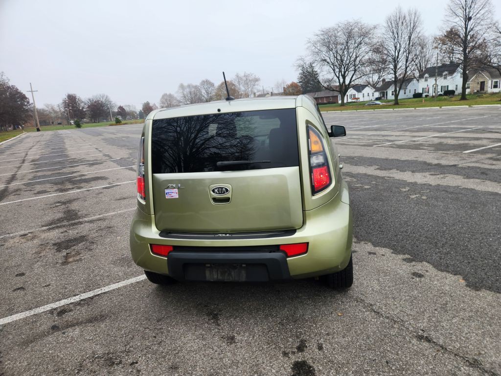 2011 Kia Soul Image 6