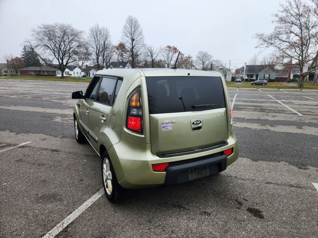 2011 Kia Soul Image 7