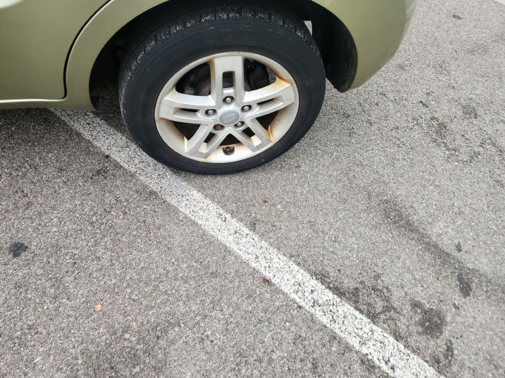 2011 Kia Soul Image 9