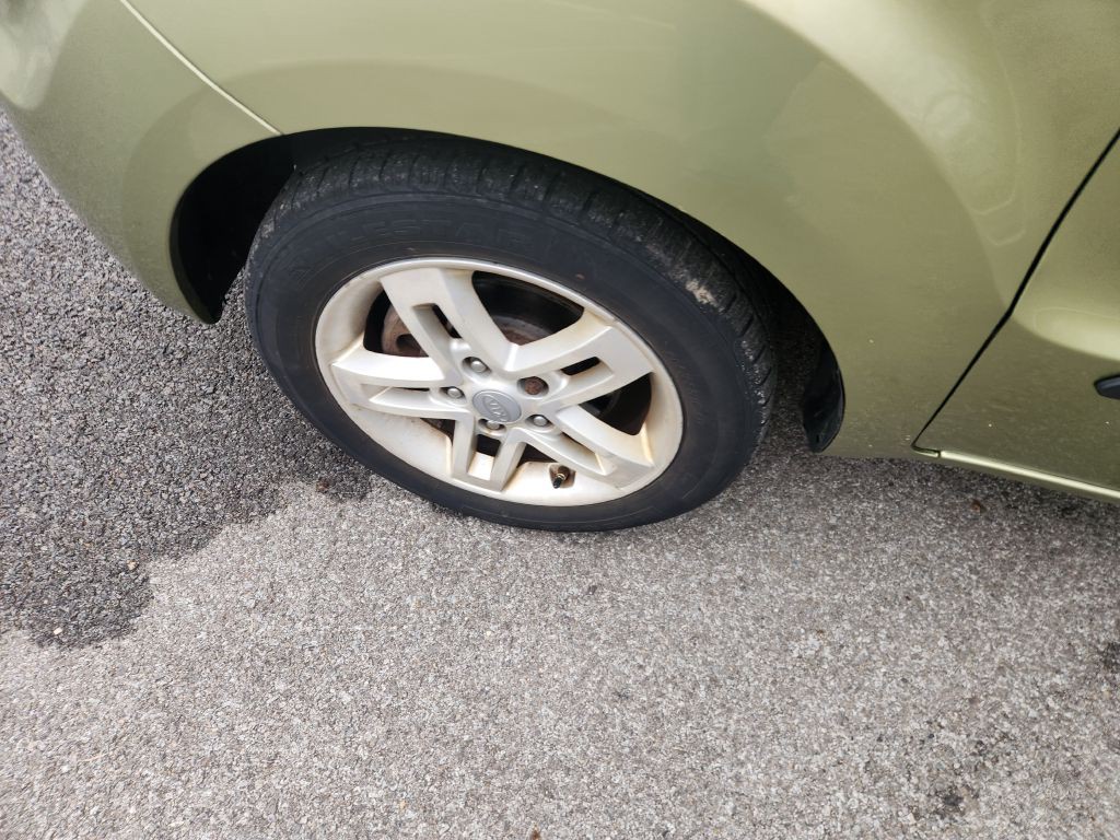 2011 Kia Soul Image 10