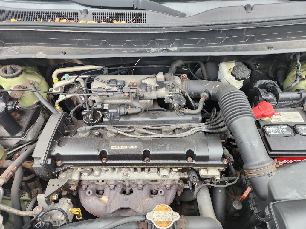 2011 Kia Soul Image 14