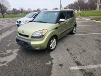 Image for 2011 Kia Soul + ID: 7018274