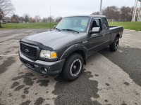 Image for 2008 Ford Ranger Super Cab ID: 7018283