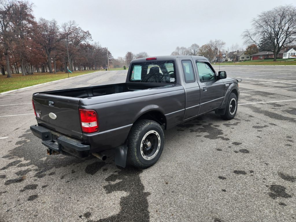 2008 Ford Ranger Image 5