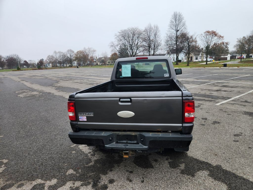 2008 Ford Ranger Image 6