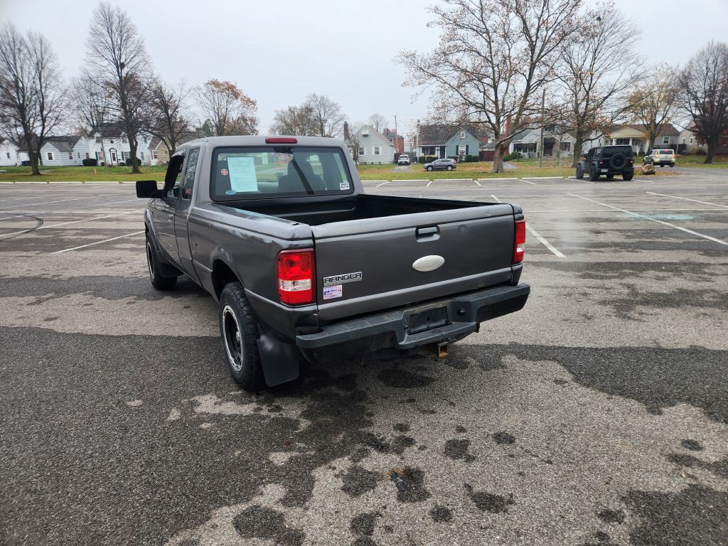 2008 Ford Ranger Image 7