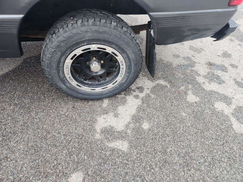 2008 Ford Ranger Image 9