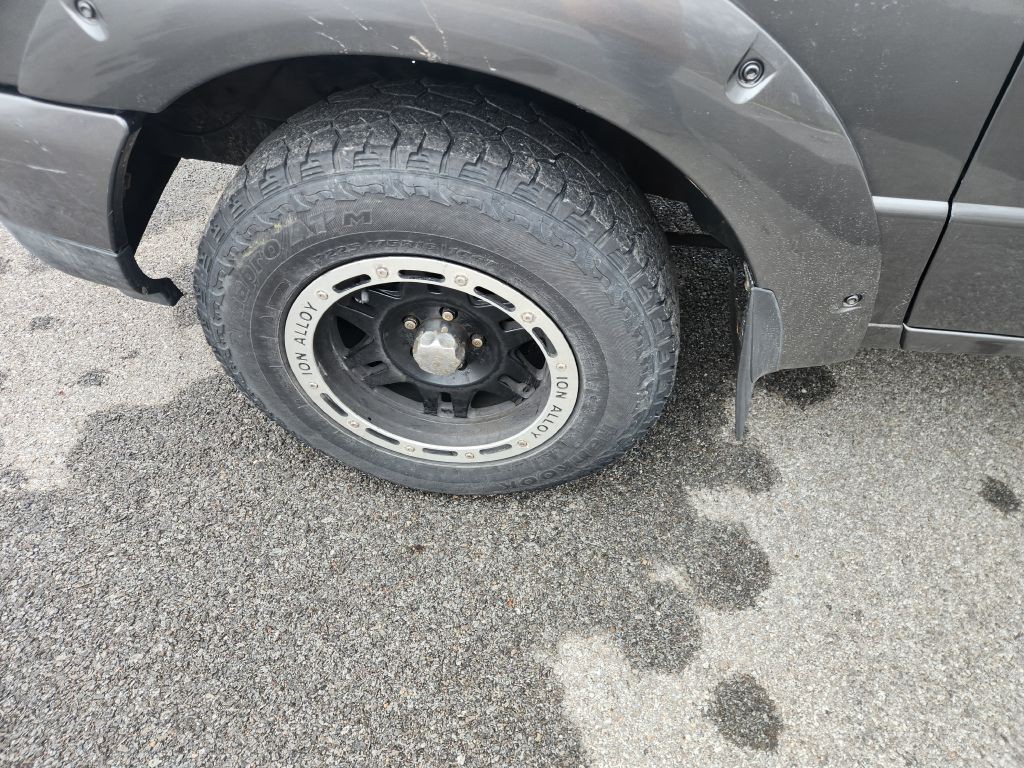 2008 Ford Ranger Image 10