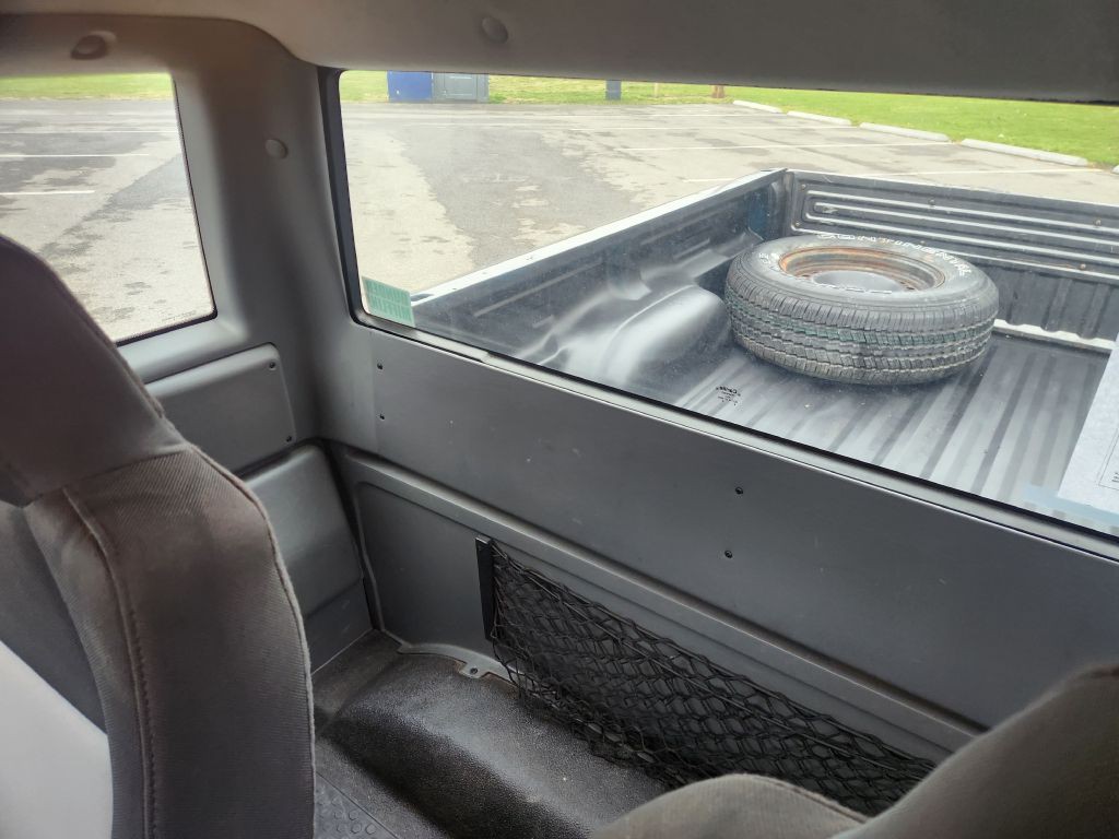 2008 Ford Ranger Image 12