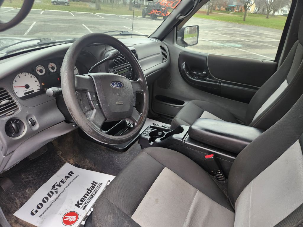 2008 Ford Ranger Image 13