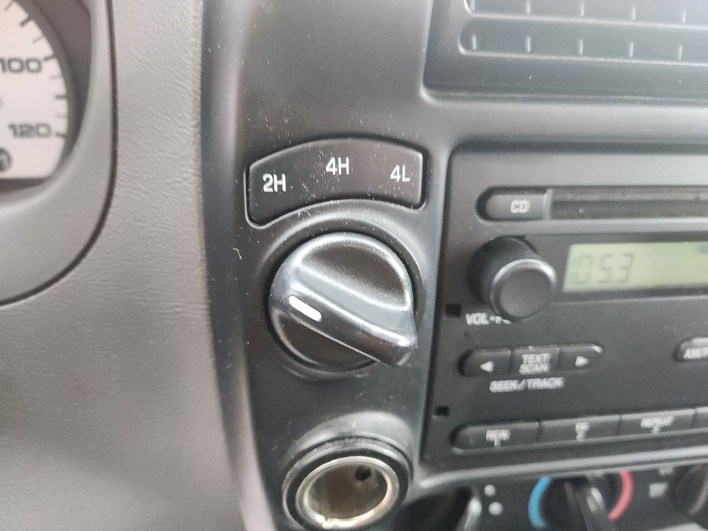 2008 Ford Ranger Image 14