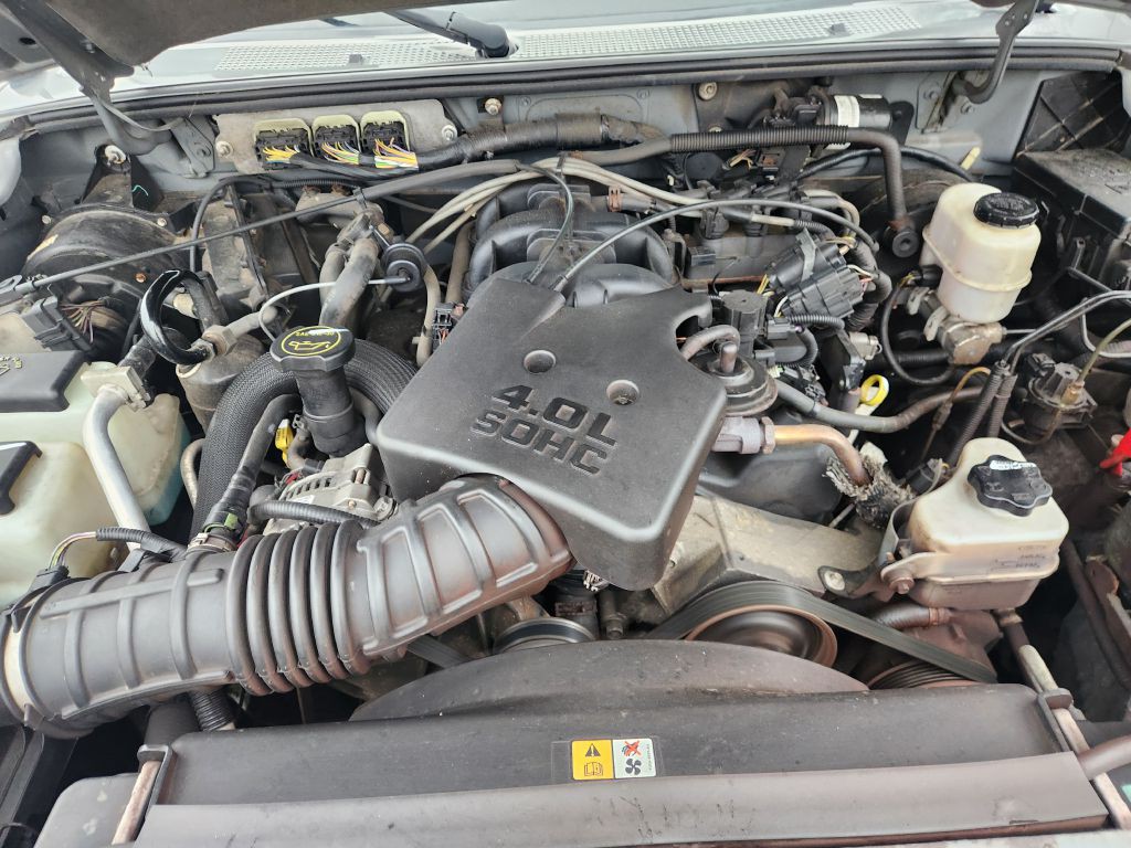 2008 Ford Ranger Image 15