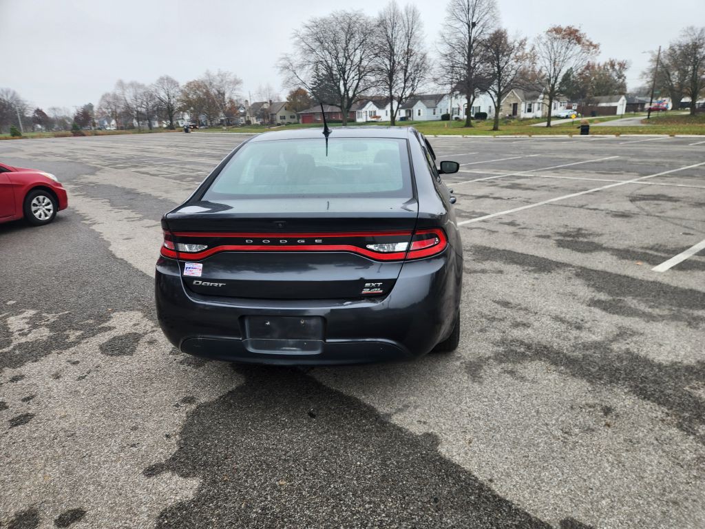 2014 Dodge Dart Image 6