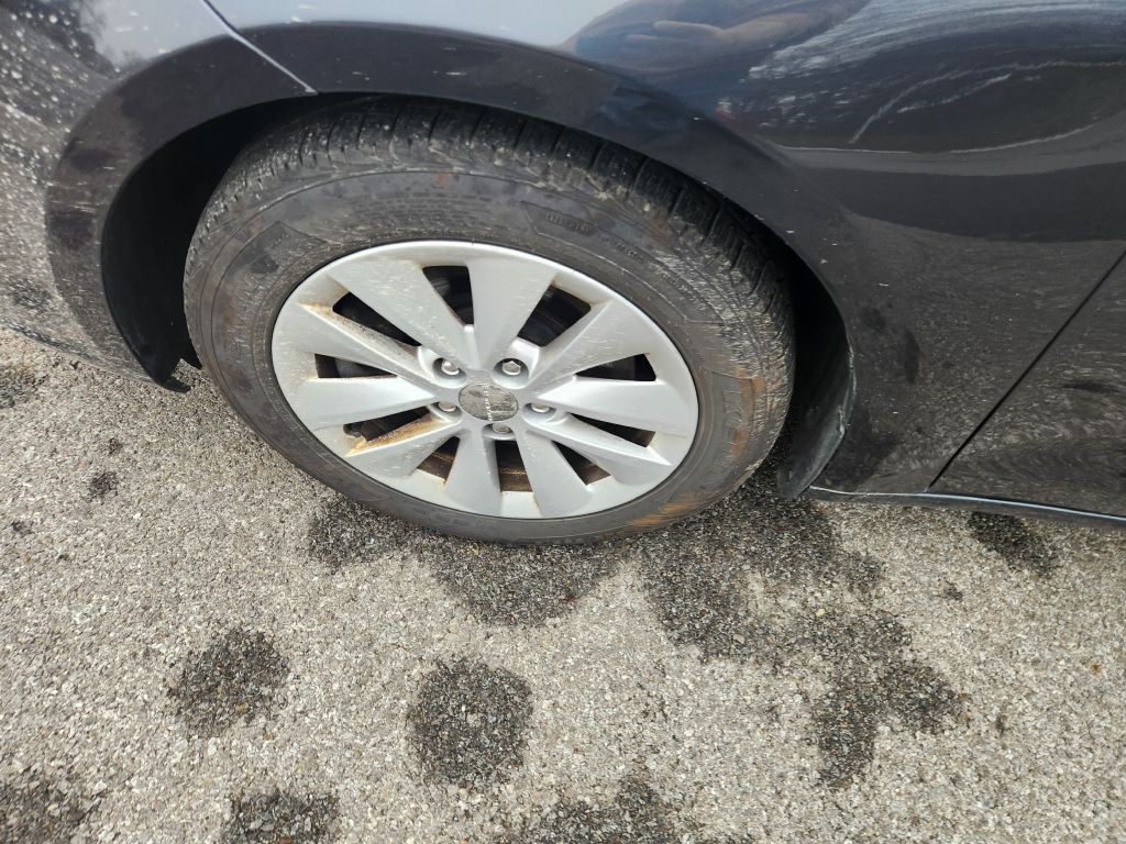 2014 Dodge Dart Image 10