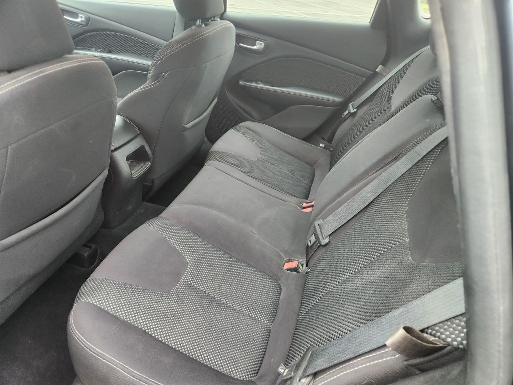 2014 Dodge Dart Image 11