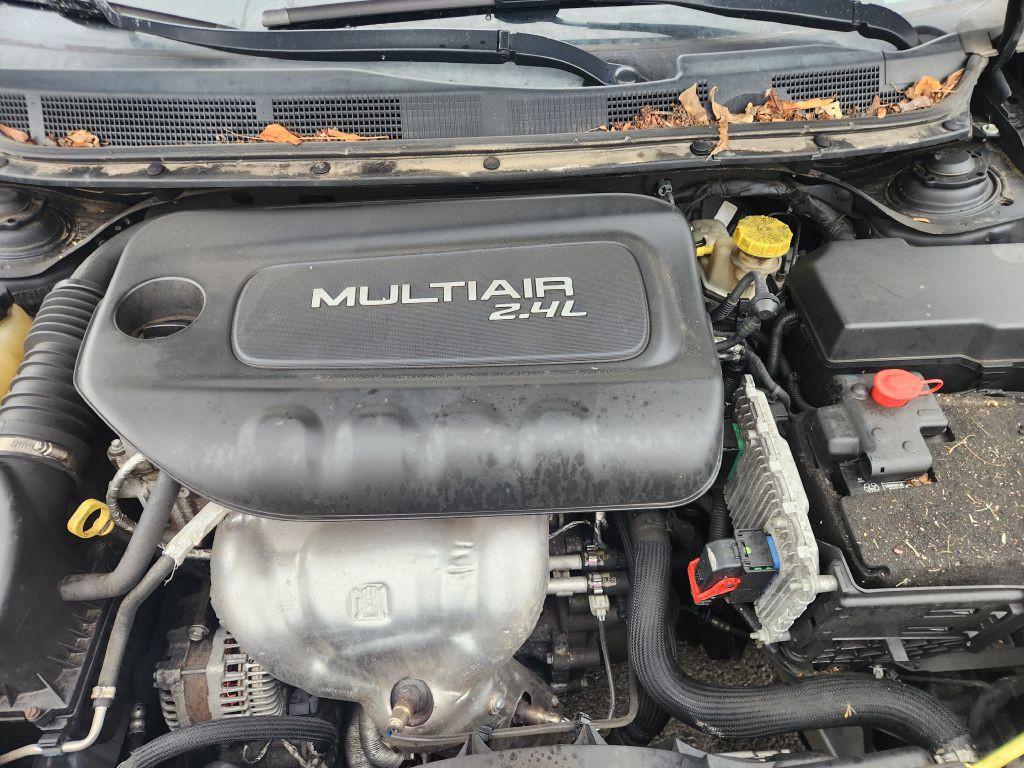 2014 Dodge Dart Image 13