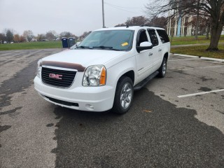 Image for 2013 GMC Yukon 1500 SLT ID: 7018359