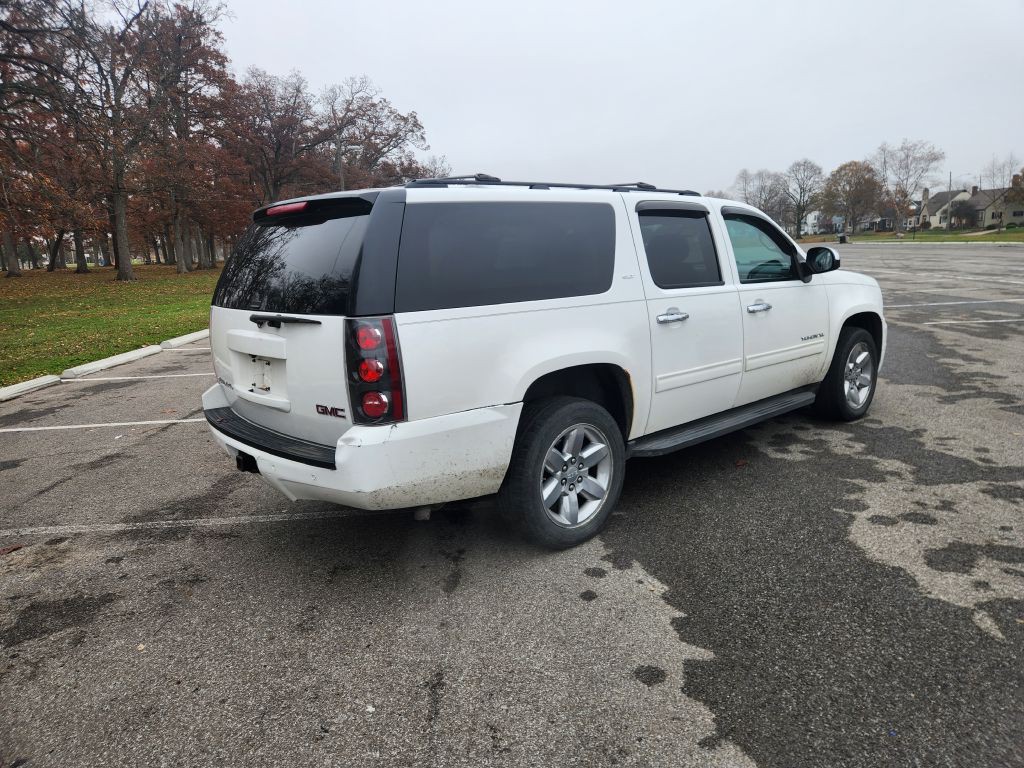 2013 GMC Yukon Image 5