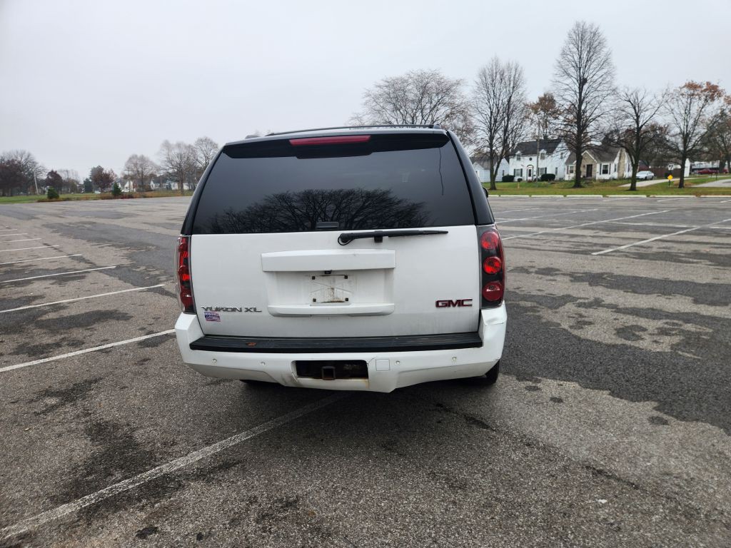 2013 GMC Yukon Image 6