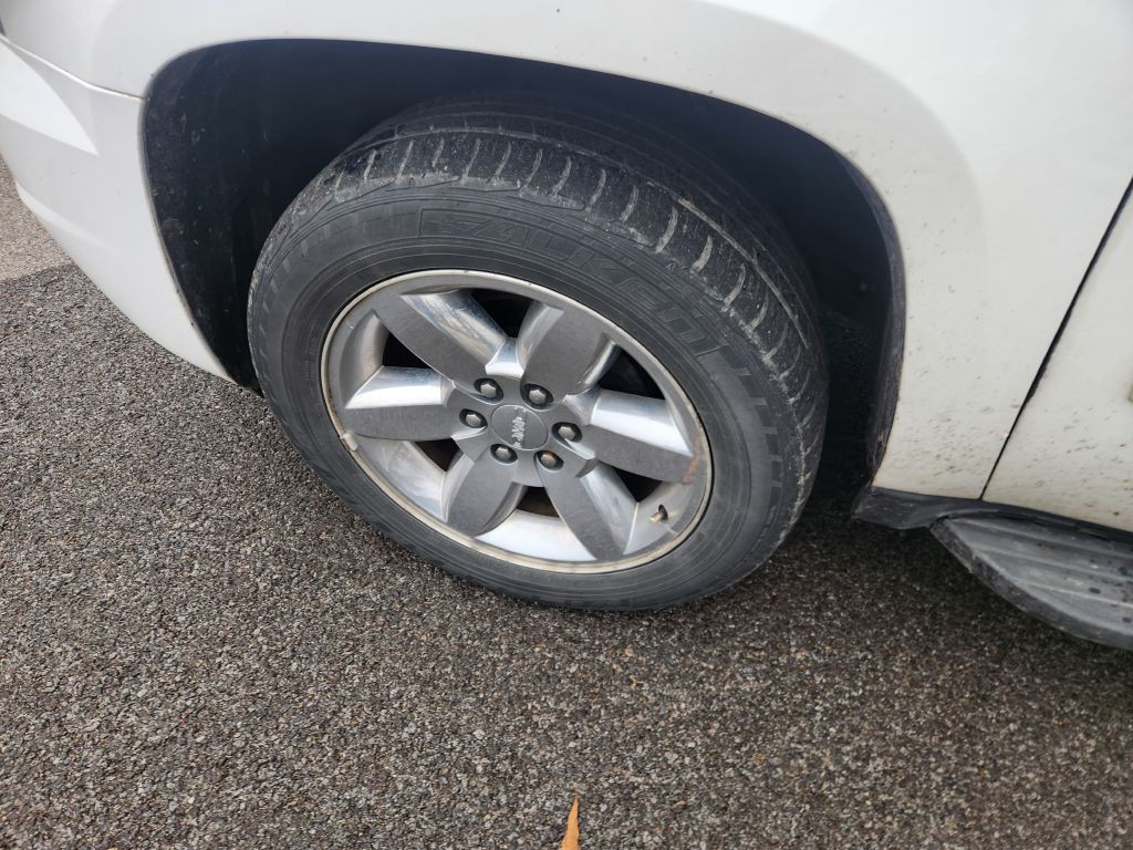 2013 GMC Yukon Image 10