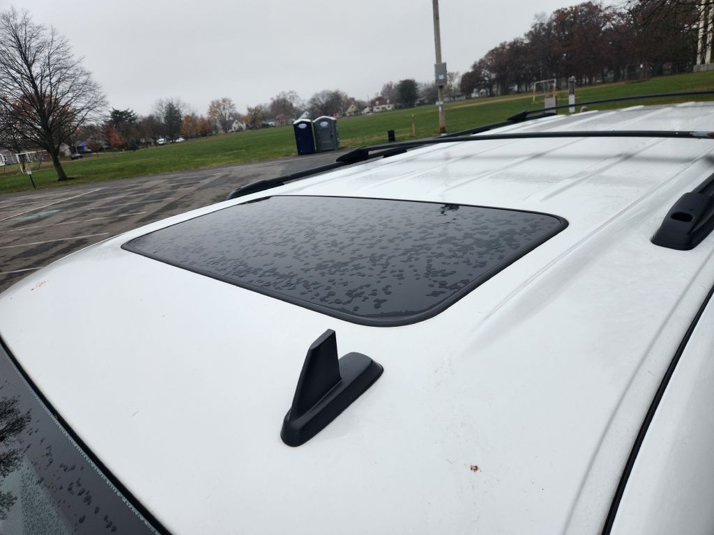 2013 GMC Yukon Image 11