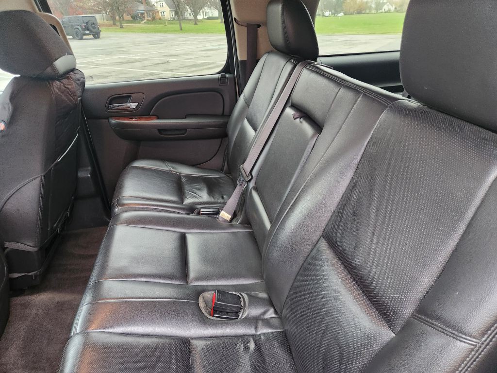 2013 GMC Yukon Image 13