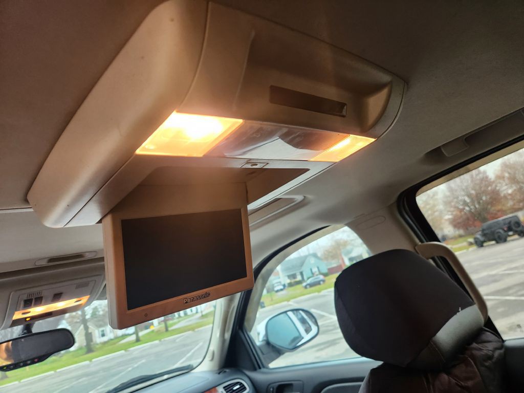 2013 GMC Yukon Image 14