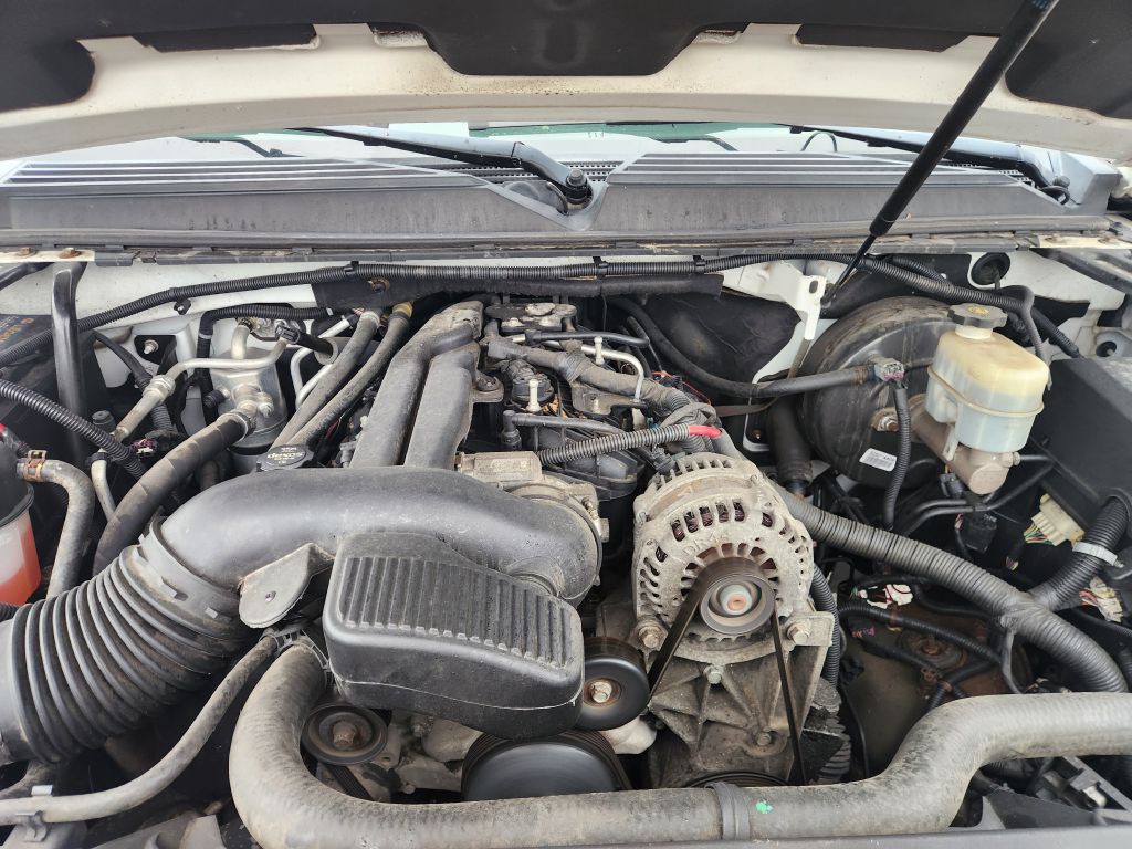 2013 GMC Yukon Image 16