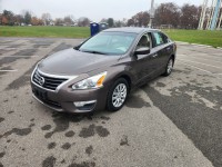 Image for 2013 Nissan Altima 2.5 ID: 7018389