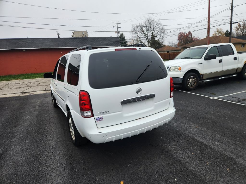 2006 Buick Terraza Image 7