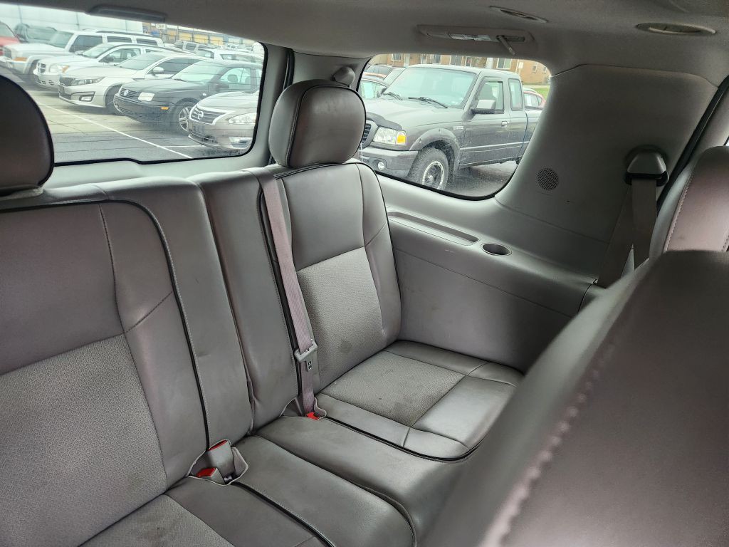 2006 Buick Terraza Image 11