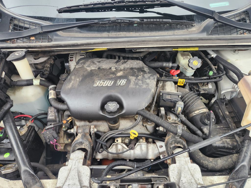 2006 Buick Terraza Image 14