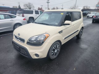 Image for 2012 Kia Soul  ID: 7019980