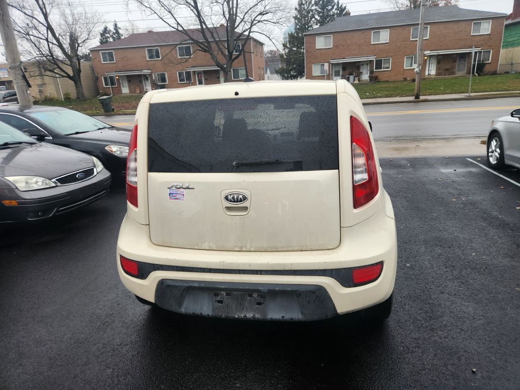 2012 Kia Soul Image 6