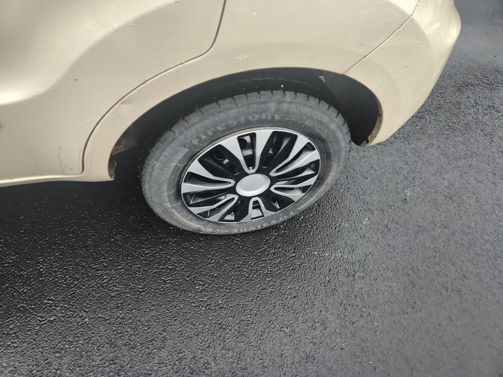 2012 Kia Soul Image 9