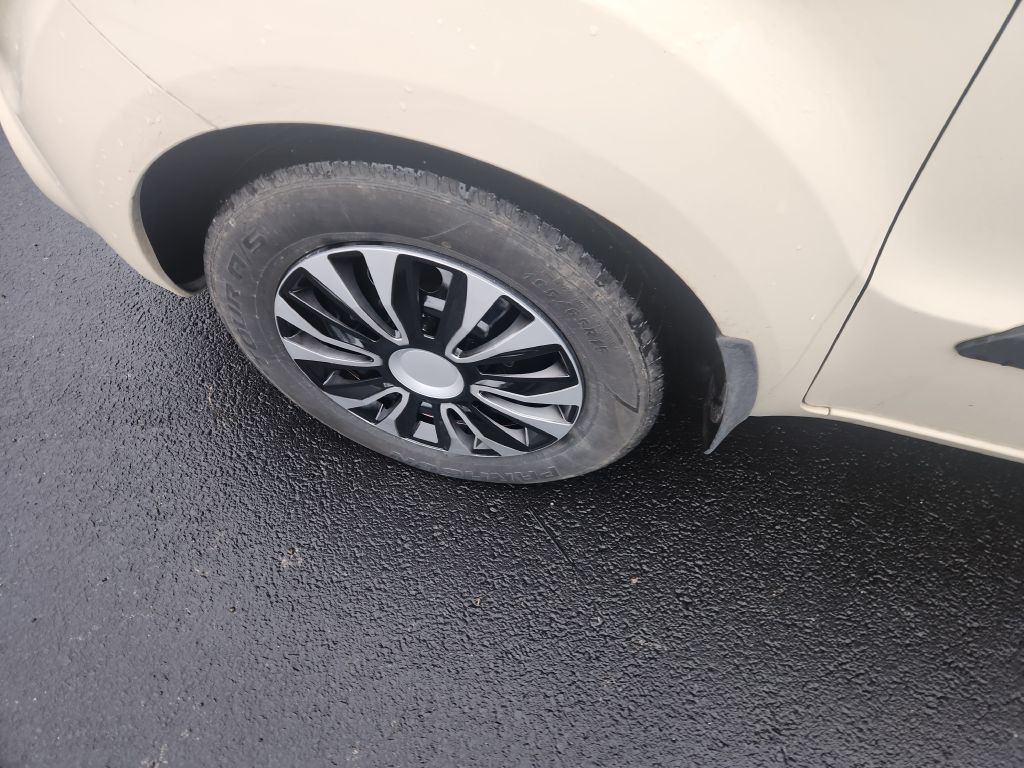 2012 Kia Soul Image 10