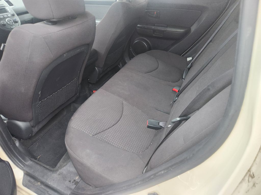 2012 Kia Soul Image 11