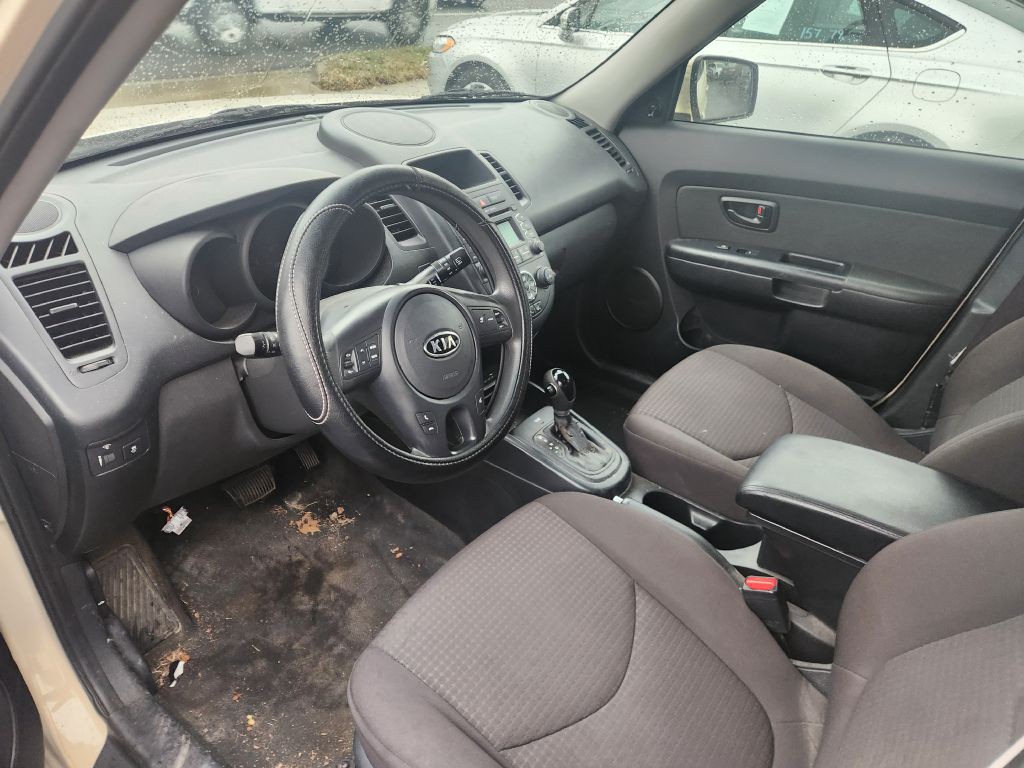 2012 Kia Soul Image 12