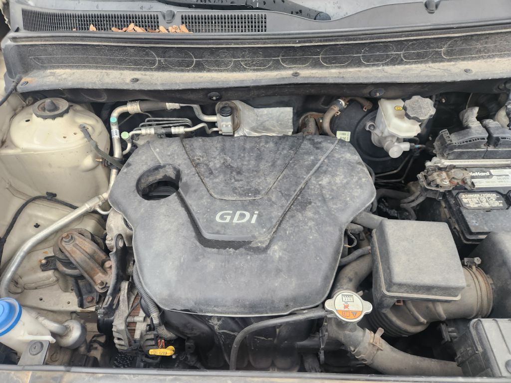 2012 Kia Soul Image 13